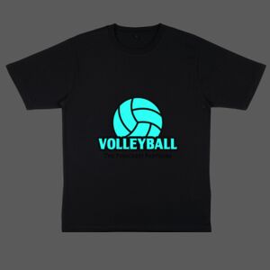 EARTHPOSITIVE Oversized Heavy Jersey T-Shirt (Sale) Thumbnail