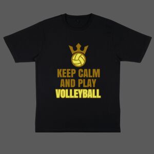 EARTHPOSITIVE Oversized Heavy Jersey T-Shirt (Sale) Thumbnail