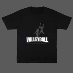 EARTHPOSITIVE Oversized Heavy Jersey T-Shirt (Sale) Thumbnail