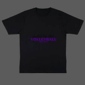 EARTHPOSITIVE Oversized Heavy Jersey T-Shirt (Sale) Thumbnail