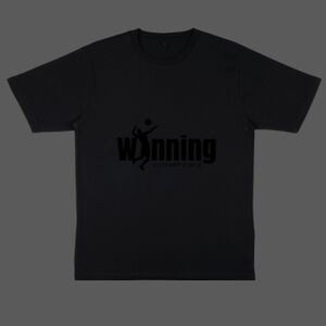 EARTHPOSITIVE Oversized Heavy Jersey T-Shirt (Sale) Thumbnail