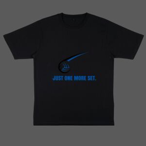EARTHPOSITIVE Oversized Heavy Jersey T-Shirt (Sale) Thumbnail