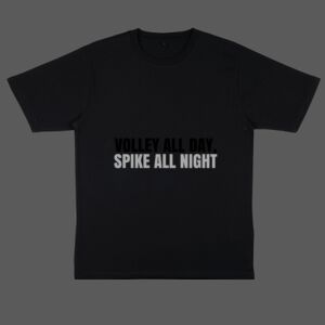 EARTHPOSITIVE Oversized Heavy Jersey T-Shirt (Sale) Thumbnail