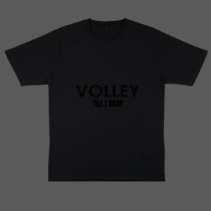 EARTHPOSITIVE Oversized Heavy Jersey T-Shirt (Sale) Thumbnail