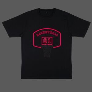 EARTHPOSITIVE Oversized Heavy Jersey T-Shirt (Sale) Thumbnail