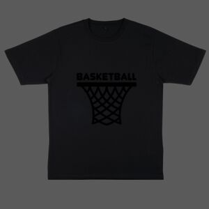 EARTHPOSITIVE Oversized Heavy Jersey T-Shirt (Sale) Thumbnail