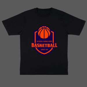 EARTHPOSITIVE Oversized Heavy Jersey T-Shirt (Sale) Thumbnail