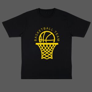 EARTHPOSITIVE Oversized Heavy Jersey T-Shirt (Sale) Thumbnail