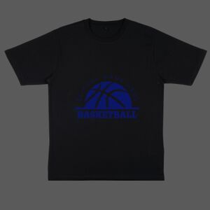 EARTHPOSITIVE Oversized Heavy Jersey T-Shirt (Sale) Thumbnail