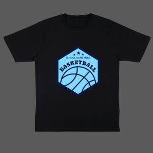 EARTHPOSITIVE Oversized Heavy Jersey T-Shirt (Sale) Thumbnail