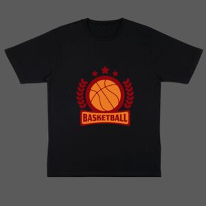 EARTHPOSITIVE Oversized Heavy Jersey T-Shirt (Sale) Thumbnail