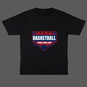 EARTHPOSITIVE Oversized Heavy Jersey T-Shirt (Sale) Thumbnail