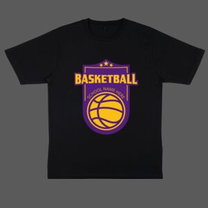 EARTHPOSITIVE Oversized Heavy Jersey T-Shirt (Sale) Thumbnail