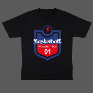 EARTHPOSITIVE Oversized Heavy Jersey T-Shirt (Sale) Thumbnail