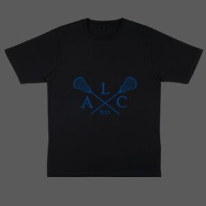 EARTHPOSITIVE Oversized Heavy Jersey T-Shirt (Sale) Thumbnail