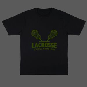 EARTHPOSITIVE Oversized Heavy Jersey T-Shirt (Sale) Thumbnail