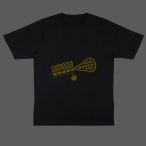 EARTHPOSITIVE Oversized Heavy Jersey T-Shirt (Sale) Thumbnail