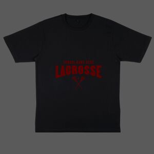 EARTHPOSITIVE Oversized Heavy Jersey T-Shirt (Sale) Thumbnail