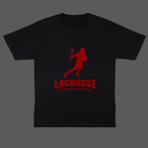 EARTHPOSITIVE Oversized Heavy Jersey T-Shirt (Sale) Thumbnail