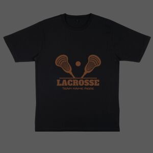 EARTHPOSITIVE Oversized Heavy Jersey T-Shirt (Sale) Thumbnail