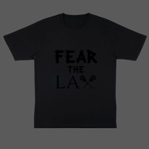 EARTHPOSITIVE Oversized Heavy Jersey T-Shirt (Sale) Thumbnail
