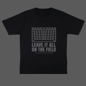 EARTHPOSITIVE Oversized Heavy Jersey T-Shirt (Sale) Thumbnail