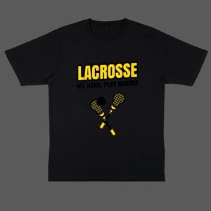 EARTHPOSITIVE Oversized Heavy Jersey T-Shirt (Sale) Thumbnail