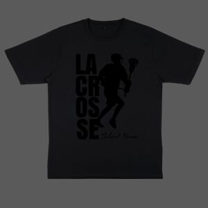 EARTHPOSITIVE Oversized Heavy Jersey T-Shirt (Sale) Thumbnail