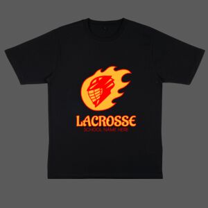 EARTHPOSITIVE Oversized Heavy Jersey T-Shirt (Sale) Thumbnail