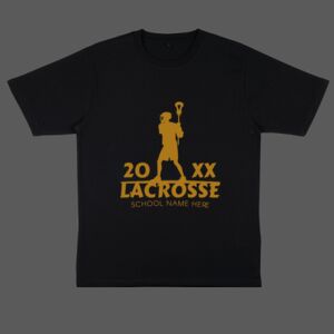 EARTHPOSITIVE Oversized Heavy Jersey T-Shirt (Sale) Thumbnail