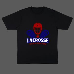 EARTHPOSITIVE Oversized Heavy Jersey T-Shirt (Sale) Thumbnail