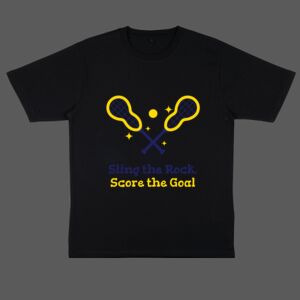 EARTHPOSITIVE Oversized Heavy Jersey T-Shirt (Sale) Thumbnail