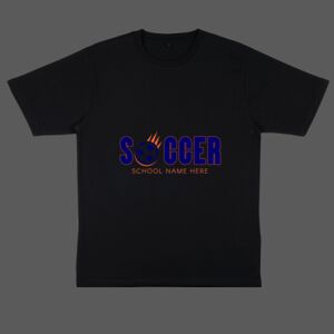 EARTHPOSITIVE Oversized Heavy Jersey T-Shirt (Sale) Thumbnail