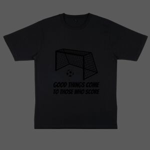 EARTHPOSITIVE Oversized Heavy Jersey T-Shirt (Sale) Thumbnail