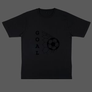 EARTHPOSITIVE Oversized Heavy Jersey T-Shirt (Sale) Thumbnail