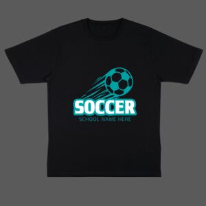 EARTHPOSITIVE Oversized Heavy Jersey T-Shirt (Sale) Thumbnail