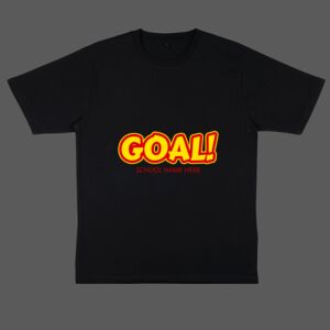 EARTHPOSITIVE Oversized Heavy Jersey T-Shirt (Sale) Thumbnail