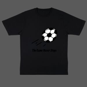 EARTHPOSITIVE Oversized Heavy Jersey T-Shirt (Sale) Thumbnail