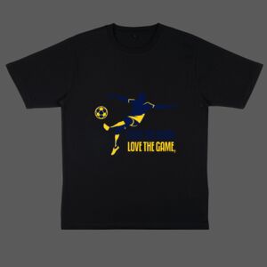 EARTHPOSITIVE Oversized Heavy Jersey T-Shirt (Sale) Thumbnail