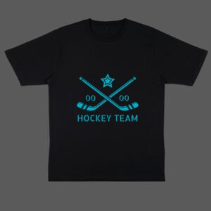 EARTHPOSITIVE Oversized Heavy Jersey T-Shirt (Sale) Thumbnail