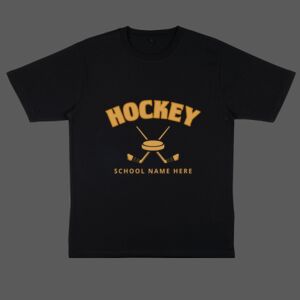 EARTHPOSITIVE Oversized Heavy Jersey T-Shirt (Sale) Thumbnail