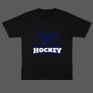 EARTHPOSITIVE Oversized Heavy Jersey T-Shirt (Sale) Thumbnail