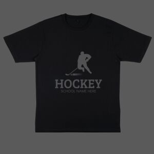 EARTHPOSITIVE Oversized Heavy Jersey T-Shirt (Sale) Thumbnail