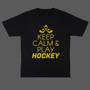 EARTHPOSITIVE Oversized Heavy Jersey T-Shirt (Sale) Thumbnail