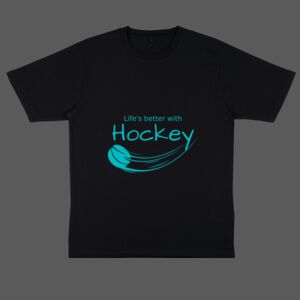 EARTHPOSITIVE Oversized Heavy Jersey T-Shirt (Sale) Thumbnail