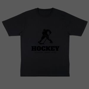 EARTHPOSITIVE Oversized Heavy Jersey T-Shirt (Sale) Thumbnail