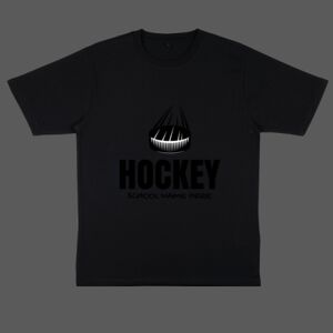 EARTHPOSITIVE Oversized Heavy Jersey T-Shirt (Sale) Thumbnail