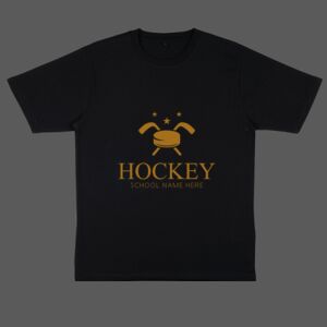 EARTHPOSITIVE Oversized Heavy Jersey T-Shirt (Sale) Thumbnail