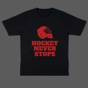 EARTHPOSITIVE Oversized Heavy Jersey T-Shirt (Sale) Thumbnail