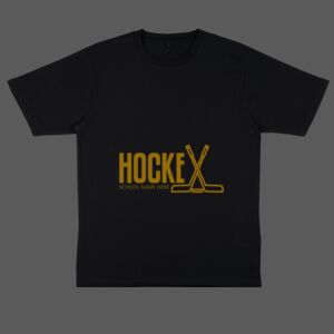 EARTHPOSITIVE Oversized Heavy Jersey T-Shirt (Sale) Thumbnail